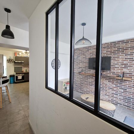 Chambre Privee - Beranger #1 Apartman Amiens Kültér fotó