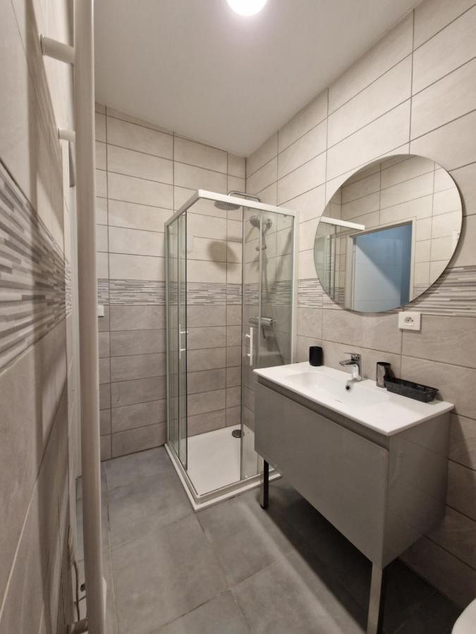 Chambre Privee - Beranger #1 Apartman Amiens Kültér fotó