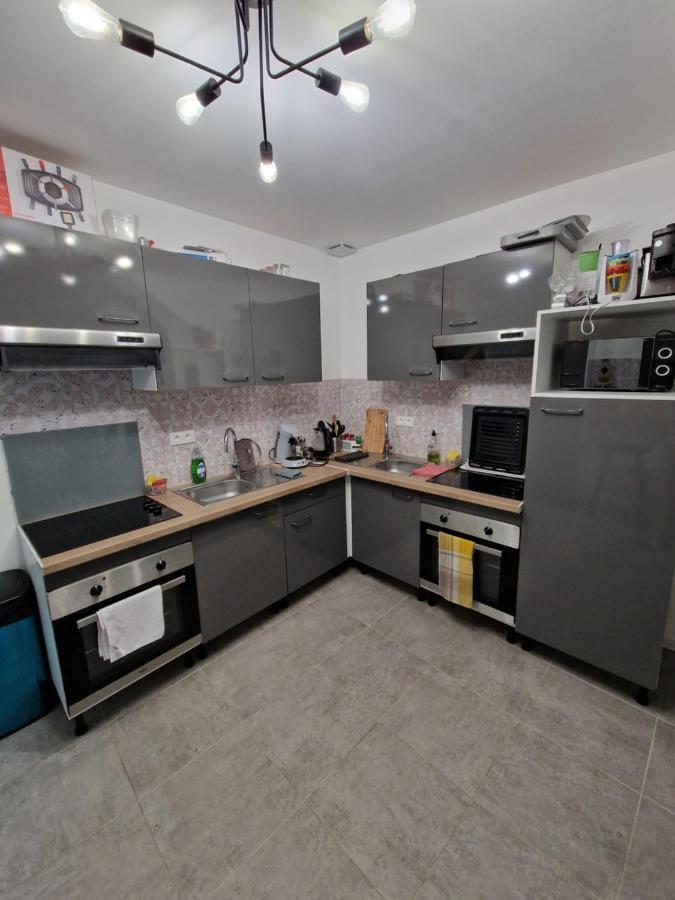 Chambre Privee - Beranger #1 Apartman Amiens Kültér fotó