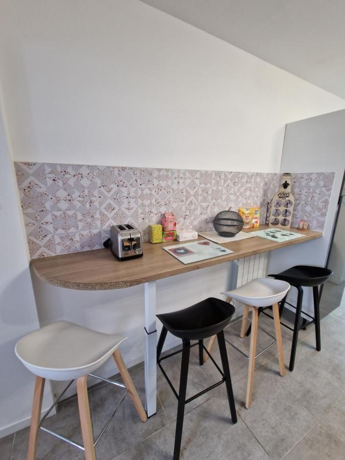 Chambre Privee - Beranger #1 Apartman Amiens Kültér fotó